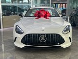 New 2025 Mercedes-Benz AMG GT 63 image 3