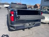Used 2021 Chevrolet Silverado 1500 Custom image 5