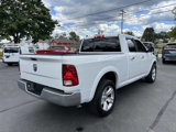 Used 2013 RAM 1500 Classic SLT w/ Premium Display Pkg image 5