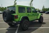 New 2025 Jeep Wrangler Unlimited Rubicon 392 image 5