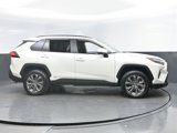 Used 2022 Toyota RAV4 XLE Premium image 4