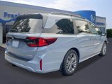 New 2026 Honda Odyssey Touring image 4