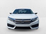 Used 2017 Honda Civic LX image 2