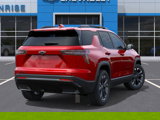 New 2026 Chevrolet Equinox RS w/ Convenience Package III image 5