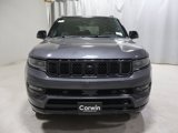 New 2025 Jeep Grand Wagoneer L Series III w/ Quick Order Packagew 28T image 2
