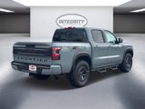 New 2025 Nissan Frontier PRO-4X w/ Pro Premium Package image 2