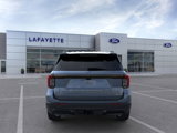 New 2025 Ford Explorer ST-Line image 5