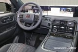 New 2025 Nissan Armada PRO-4X w/ Pro-4X Premium Package image 5