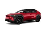 New 2025 Subaru Solterra image 3