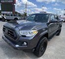 Used 2021 Toyota Tacoma SR5 image 4