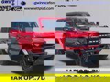 Certified 2024 Ford Bronco Wildtrak image 3