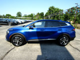 Used 2023 Kia Sportage EX image 4