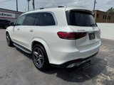 Used 2020 Mercedes-Benz GLS 580 4MATIC image 3