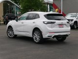 New 2025 Buick Envision Avenir image 2