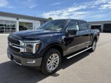 New 2025 Ford F150 King Ranch image 2
