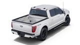 New 2025 Ford F150 Lariat image 3