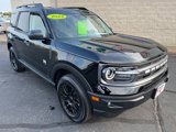 Used 2024 Ford Bronco Sport Big Bend w/ Convenience Package image 2