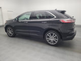 Used 2021 Ford Edge Titanium w/ Equipment Group 301A image 3