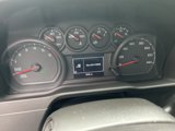 Used 2025 Chevrolet Silverado 1500 Custom w/ Rally Edition image 5