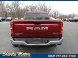 New 2025 RAM 1500 Big Horn image 5