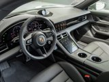 New 2025 Porsche Taycan 4S image 4