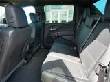 New 2026 Chevrolet Silverado EV LT image 6