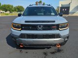 New 2026 Honda Passport TrailSport Elite image 4