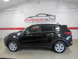 Used 2018 Kia Sportage LX w/ LX Technology Package image 2
