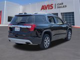 Used 2023 GMC Acadia SLT image 6