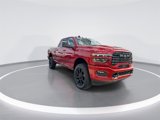New 2026 RAM 2500 Laramie w/ Night Edition image 2