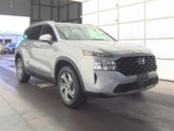 Used 2023 Hyundai Santa Fe SEL image 2