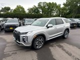 Certified 2025 Hyundai Palisade SEL image 4