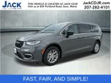 New 2025 Chrysler Pacifica Select image 1