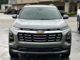New 2025 Chevrolet Equinox LT w/ Safety and Technology Package image 3
