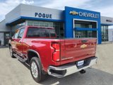 New 2025 Chevrolet Silverado 2500 LTZ w/ LTZ Premium Package image 3