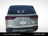 New 2025 Lexus LX 700h Luxury image 4