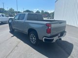 New 2025 Chevrolet Silverado 1500 LT image 3