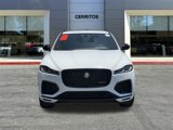 Certified 2025 Jaguar F-PACE R-Dynamic S image 2