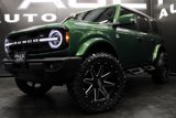 Used 2023 Ford Bronco Outer Banks image 3