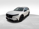 New 2025 Honda CR-V Sport-L image 3