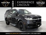 New 2025 Lincoln Navigator Reserve image 1