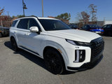 New 2025 Hyundai Palisade Calligraphy image 2