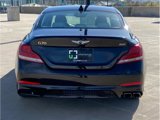 Used 2020 Genesis G70 2.0T Sport image 6