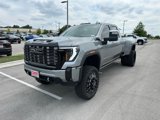 New 2025 GMC Sierra 3500 Denali Ultimate image 4