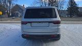 Used 2024 Jeep Wagoneer L Series II w/ Flexible Seating Group image 4