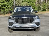 New 2025 Mercedes-Benz Maybach GLS 600 4MATIC image 3