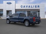 New 2025 Ford F350 Lariat image 4
