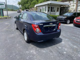 Used 2015 Chevrolet Sonic LT image 3