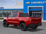 New 2026 Chevrolet Silverado 1500 LT Trail Boss w/ Protection Package image 3