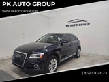 Used 2014 Audi Q5 2.0T Premium Plus image 4